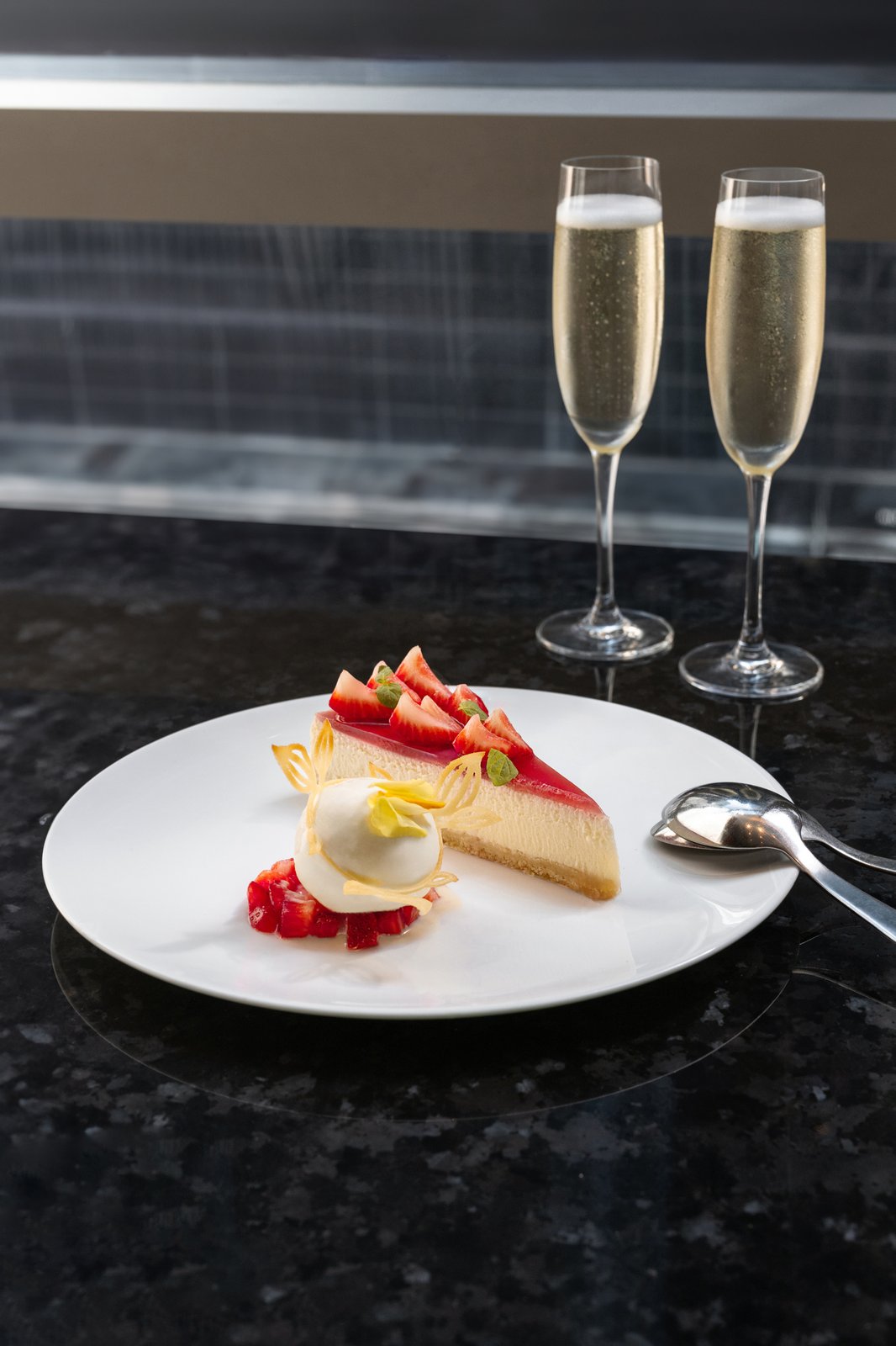 Park Hyatt NY