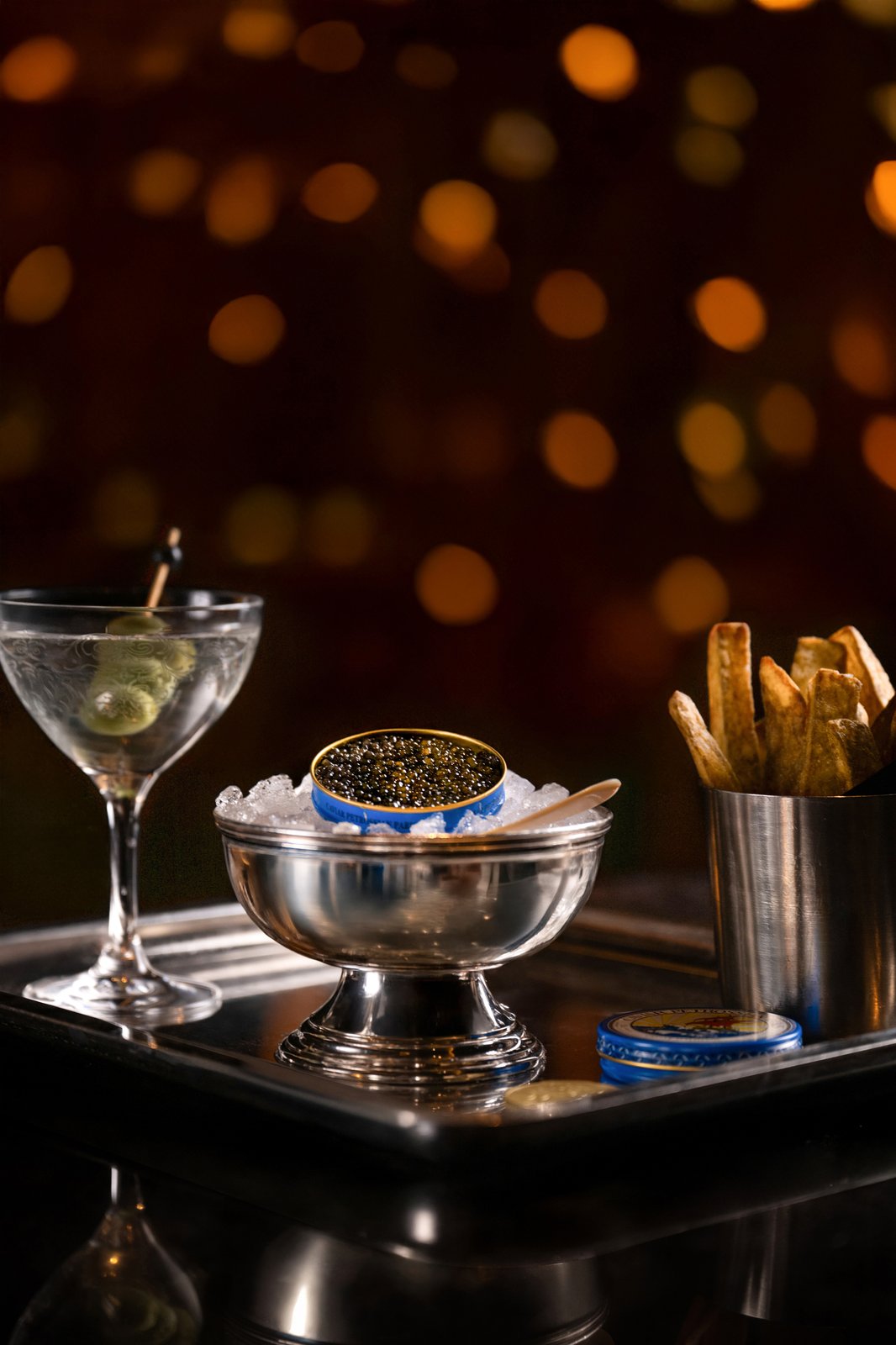 Petrossian