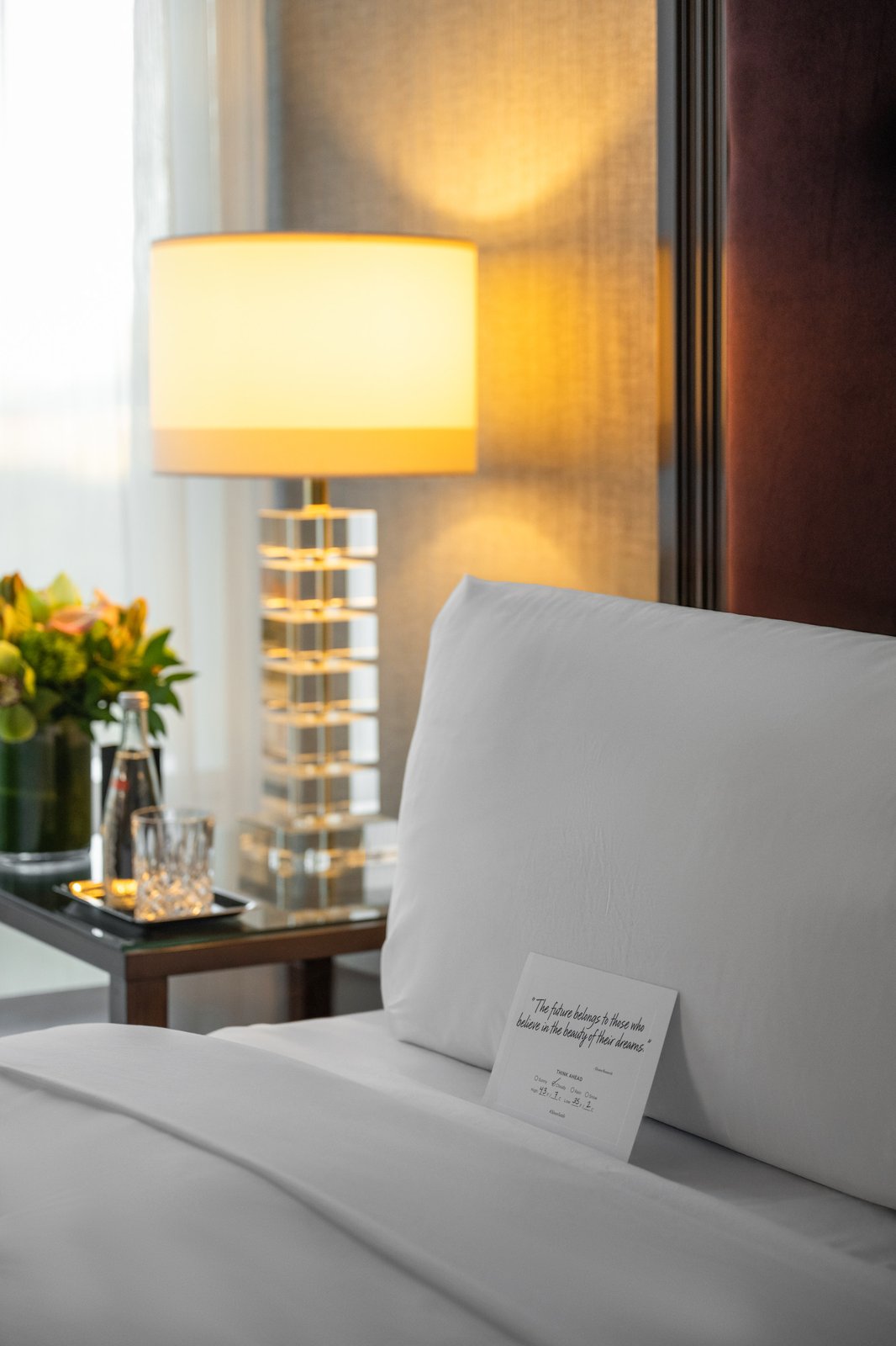 Trump Hotel NY