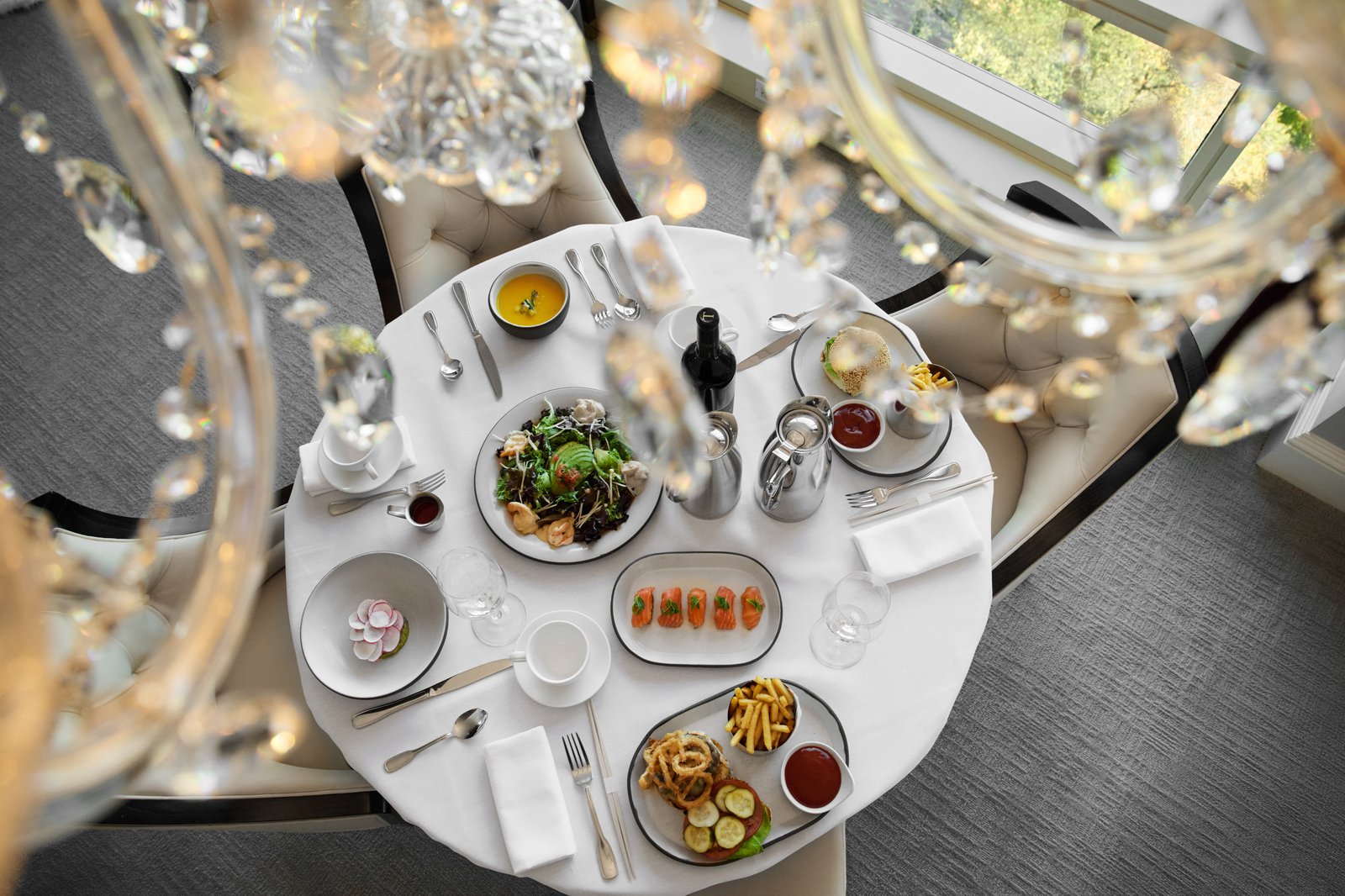 Trump Hotel NY