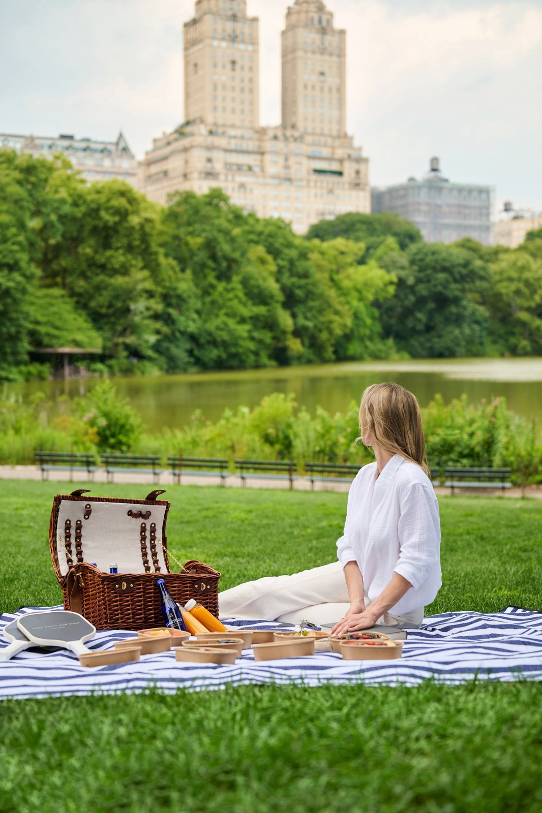 Park Hyatt NY
