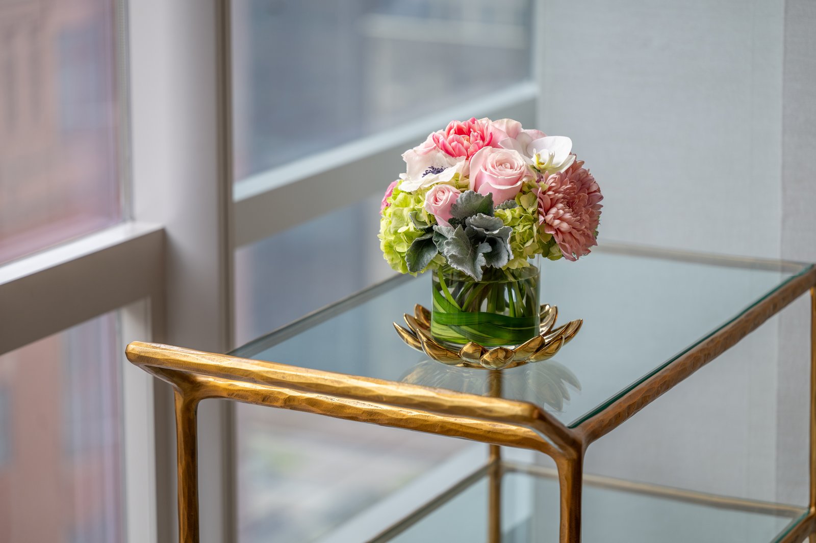 Park Hyatt NY