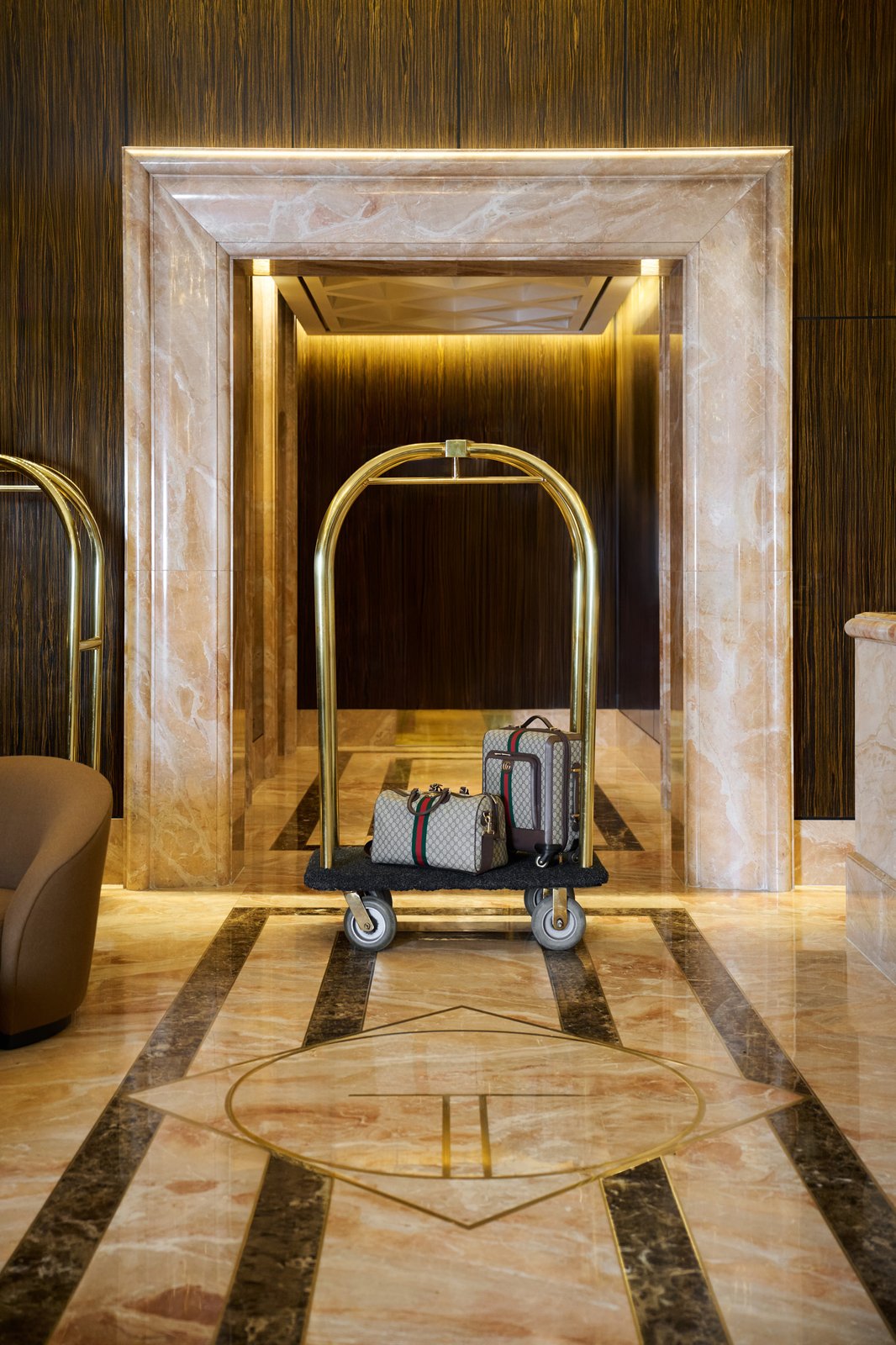 Trump Hotel NY