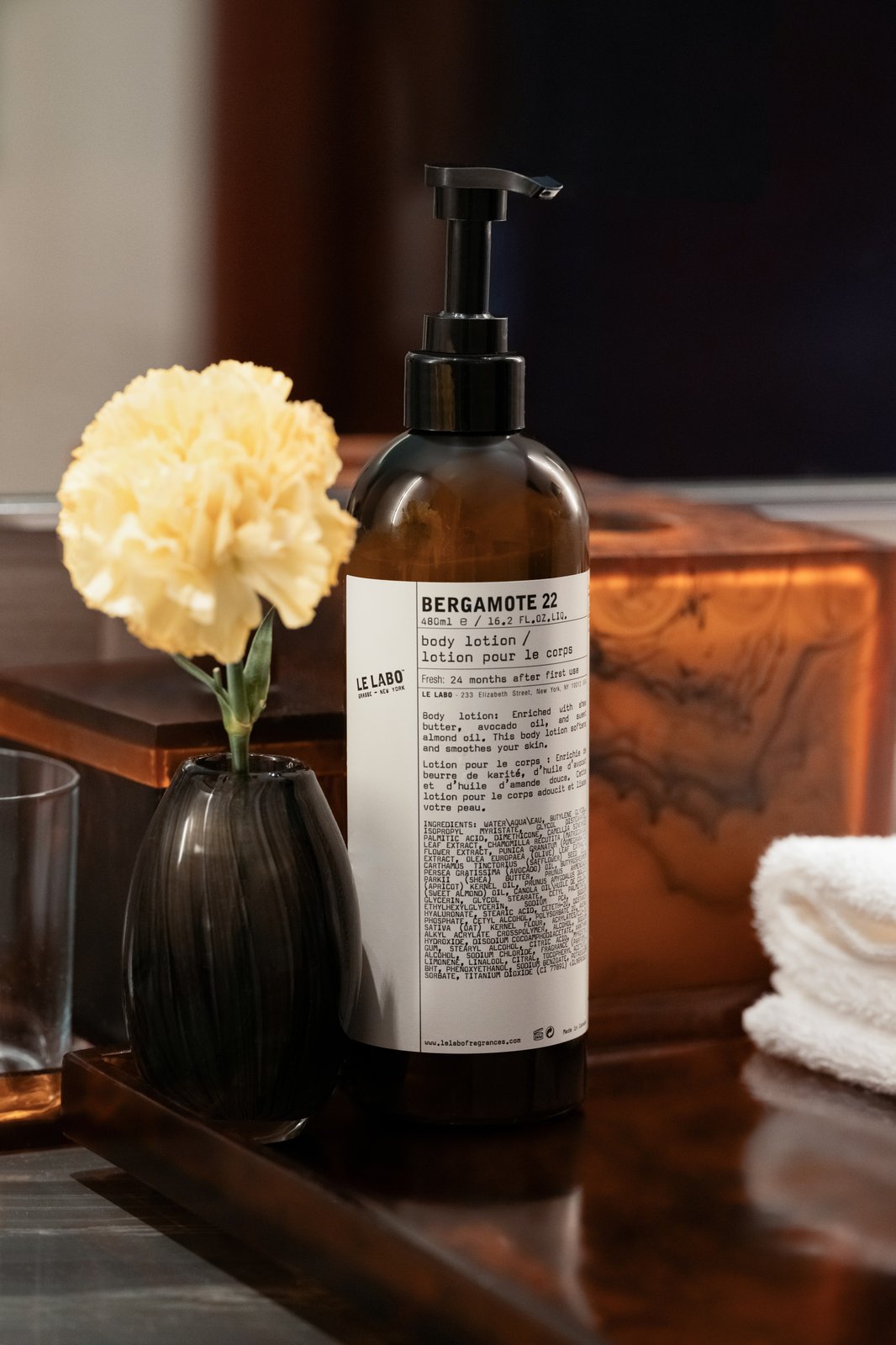 Le Labo