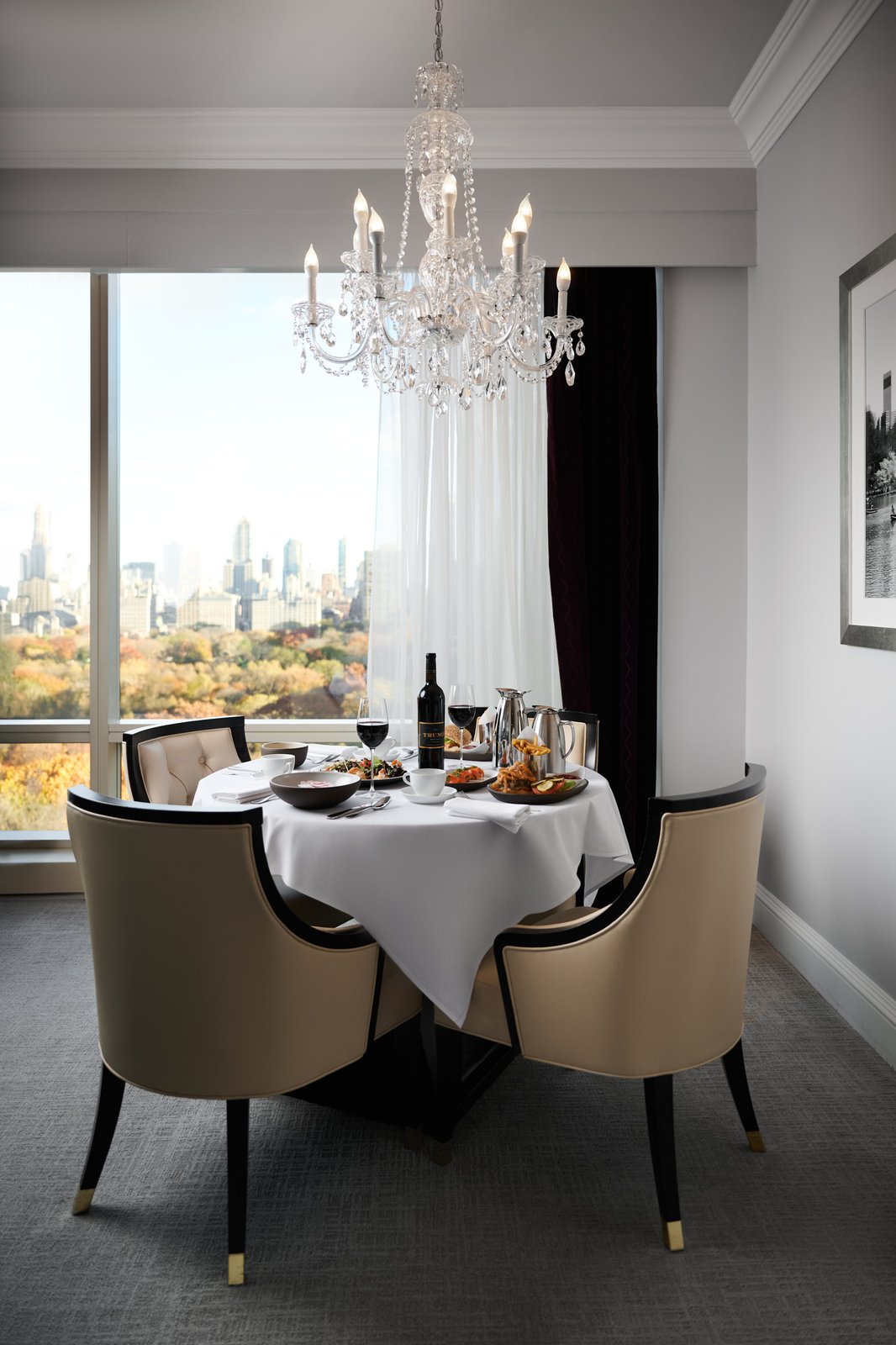 Trump Hotel NY