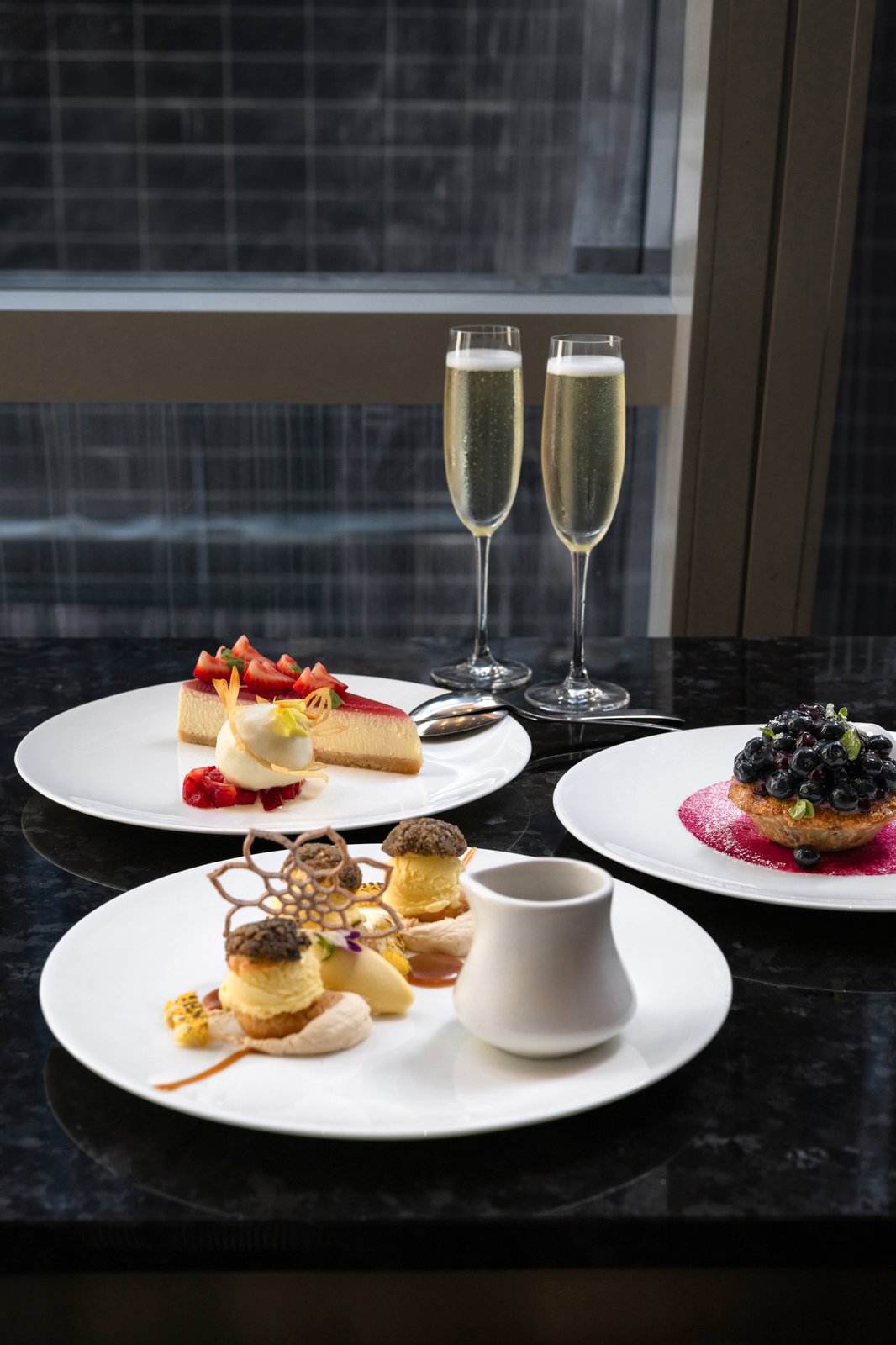 Park Hyatt NY