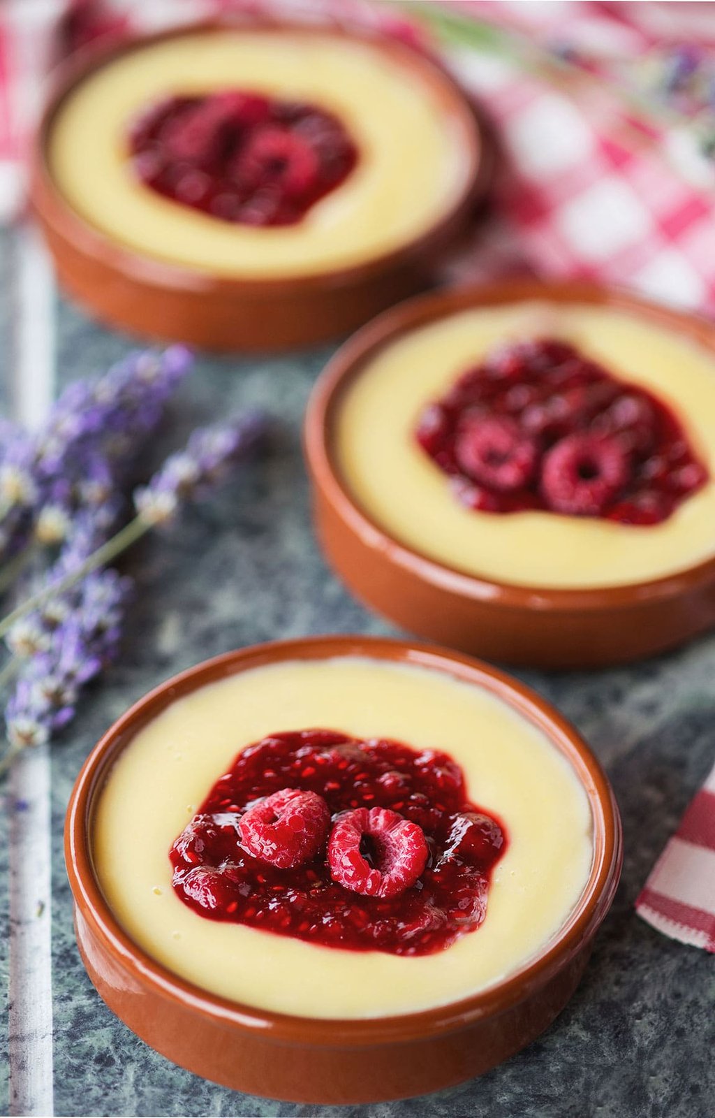 Food photography