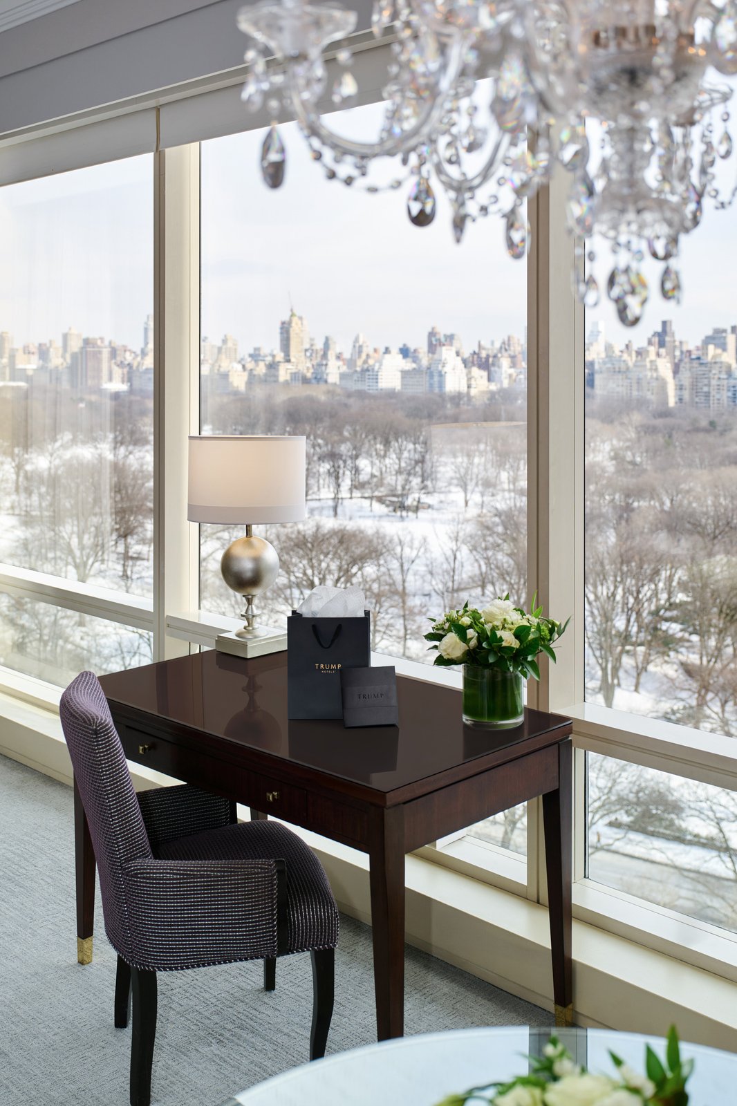 Trump Hotel NY