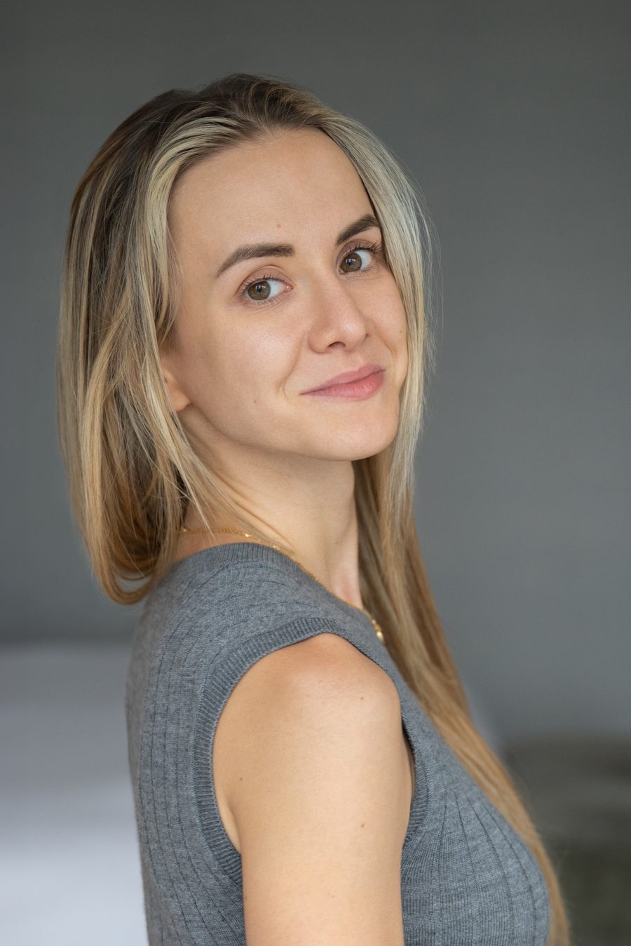 Sara Bertic, photographer